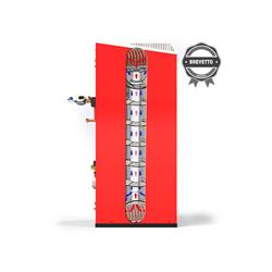 Accumulatore Energy Box Plus 600 - Riscaldamento + ACS  1